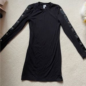 And Other Stories bodycon mini dress